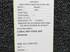 Collins 622-3586-001 Collins ANT-650A ADF Antenna (Data Tag Missing) 