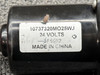10737320MO25WJ Air Tractor AT-502B Wiper Motor Assembly (24V)