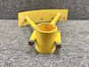 50920-1 Air Tractor AT-502B Corner Skin Support LH (Corrosion)