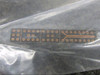 101-524061-1 Beech PC Board Pedestal (New Old Stock) (SA)