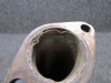 1555053-1 Continental TSIO-360-C Exhaust Riser Aft Forward LH