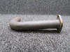 1555053-1 Continental TSIO-360-C Exhaust Riser Aft Forward LH