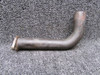 1555053-1 Continental TSIO-360-C Exhaust Riser Aft Forward LH