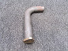 1555053-1 Continental TSIO-360-C Exhaust Riser Aft Forward LH