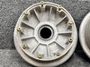 40-133 Cleveland 29x11.00-10 Wheel Assembly with Spacer (Corrosion)