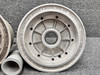 40-133 Cleveland 29x11.00-10 Wheel Assembly with Spacer (Corrosion)