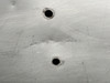 80107-2 Air Tractor AT-502B Hopper Baffle Plate (Minor Scratches)