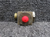 5555002-1 Cessna Boss Oil Pressure Transducer Fitting