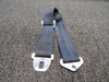 501361-T41-B45-2256 (M/N: 9600-12) Cessna 210A American Safety Seat Belt Assy