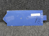 4283008 Jet Commander 1121B NGL Forward Door Assembly (Damaged)