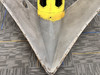 10638-2 Air Tractor AT-502B Fuselage Canopy (Minor Wear)