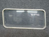 0711050-3 Cessna 210A Cabin Door Window LH