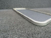0711050-3 Cessna 210A Cabin Door Window LH