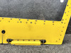 10520-1 Air Tractor AT-502B Cockpit Door Assembly LH (Minor Wear)