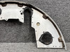 50941-2 Air Tractor AT-502B Upper Aft Firewall Plate
