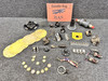 1994 Air Tractor AT-502B Goodie Bag (Switches, Brackets, Lights)