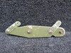 0761202-50 Cessna 180J Elevator Bellcrank Assembly w Links