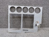 5314107-4 Cessna 335 CTR Radio Panel (Worn)