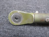 5045213-8 Cessna 411 Nose Gear Retraction Tube Assembly (Worn)