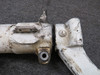 67927-008 Piper PA28R-200 Main Gear Assembly LH (Minus Links) (Worn)