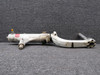 67927-008 Piper PA28R-200 Main Gear Assembly LH (Minus Links) (Worn)
