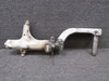 67927-008 Piper PA28R-200 Main Gear Assembly LH (Minus Links) (Worn)
