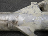 83604-004 (Cast: 89779-2) Piper PA46-310P Nose Gear Strut (Minus Links) (Worn)