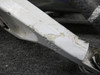 67927-009 (Cast: 3-12620-11) Piper PA28R-201 Main Gear Strut w Links RH (Worn)