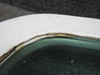 0710620-202 Cessna 210 Cabin Door Structure Assembly RH (Minus Hinges) (Worn)