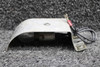 0700616-1 Cessna T210N Shield Assy Courtesy Light (Volts: 28)
