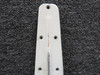 0711037-16 Cessna 210F Upper Cabin Door Hinge RH (Worn) (Damaged) (Core)