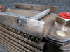 20002A NDM Oil Cooler Assembly (Bent) (Worn)
