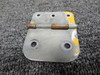 0411579-9 Cessna 150F Cabin Door Middle Hinge Assembly LH (Rusted)