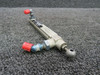 1280108-4 Cessna 210 Electrol Actuator Assembly Main Gear Strut Door RH