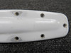 0711037-19, 0711037-21 Cessna Cabin Door Lower Hinge Assembly LH (Minor Wear)