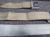 500680-1, 500680-2 American Safety Seat Belt Assembly with Shoulder Strap