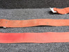S-2275-WD-44 American Safety Seat Belt with Shoulder Strap (Colored)