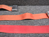 S-2275-WD-44 American Safety Seat Belt with Shoulder Strap (Colored)