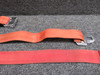 S-2275-WD-44 American Safety Seat Belt with Shoulder Strap (Colored)