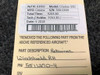 5511270-4 Cessna Citation 500 Retainer Windshield RH