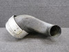 5052040-31 (Weu: 5052040-43) Cessna 411 Turbocharger Air Duct Assembly Aft LH
