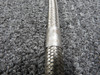 601000-5-0161 Aeroquip System Return Line Braided 14.75” (New Old Stock)