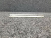 002-430021-63 Beechcraft A36 Track Seat Inboard