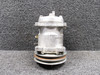 U8396 Sanden AC Compressor with Relief Adjustment Valve