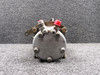 U8396 Sanden AC Compressor with Relief Adjustment Valve
