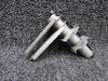 0862100-16 Cessna 310, 421 Flap Bellcrank Assembly RH (Outboard Wing, Outboard)