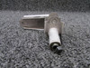 0862100-16 Cessna 310, 421 Flap Bellcrank Assembly RH (Outboard Wing, Outboard)