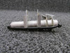 0862100-16 Cessna 310, 421 Flap Bellcrank Assembly RH (Outboard Wing, Outboard)