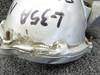 D-7585-4580 Grimes Landing and Taxi Light Assembly LH (Case Damage)