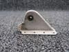 1213265-1 Cessna 210A Door Hinge Forward Nose Gear LH BAS Part Sales | Airplane Parts